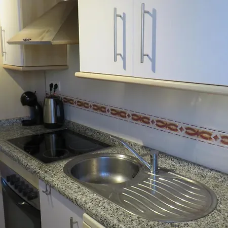 Vacations Apartamento Casares
