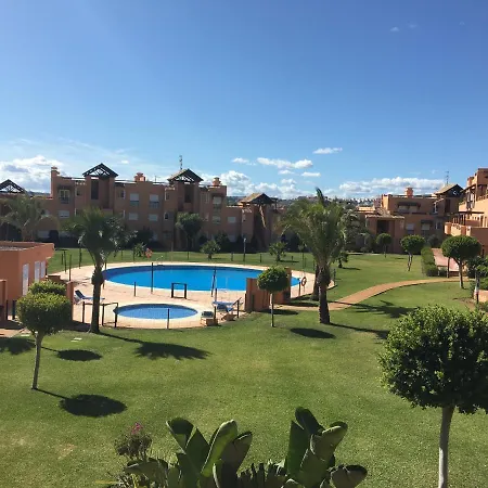 Vacations Apartamento Casares