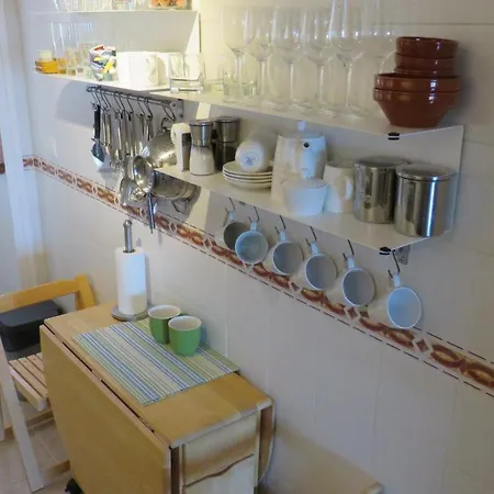 Apartamento Vacations *