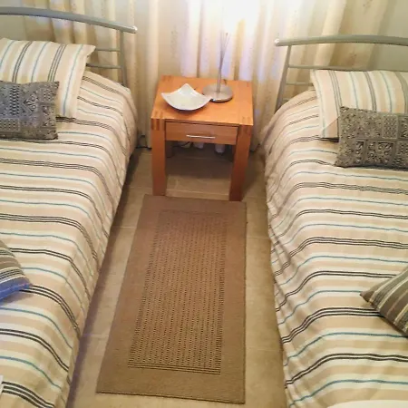 Vacations Apartamento