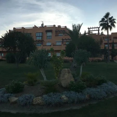 Vacations Apartamento