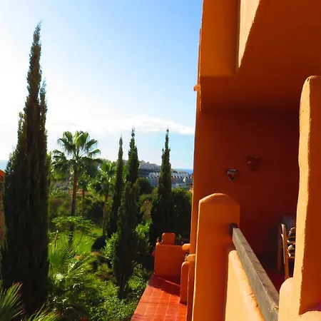Apartamento Vacations Casares