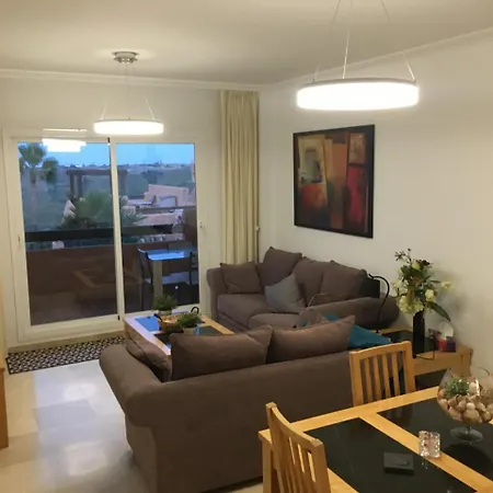 Apartamento Vacations *