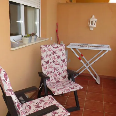 Vacations Apartamento Casares