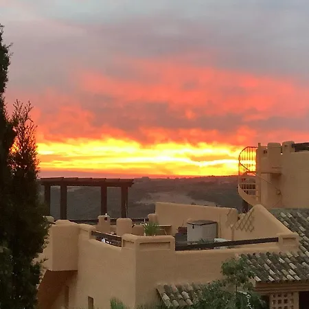 Vacations Casares