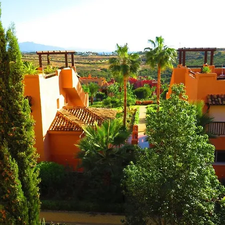 Vacations Apartamento