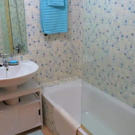 Vacations Apartamento *