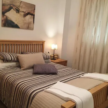 Vacations Apartamento