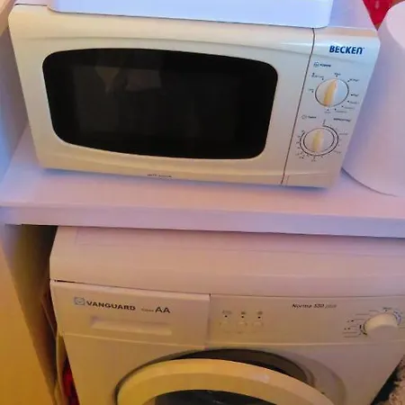 Vacations Apartment